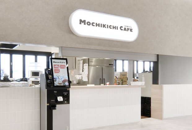 カフェ サブ