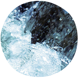 水よし