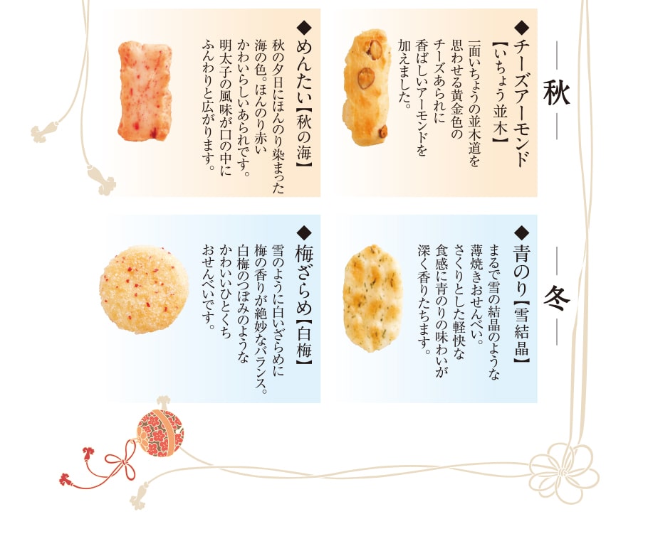 てのひら日記 化粧箱