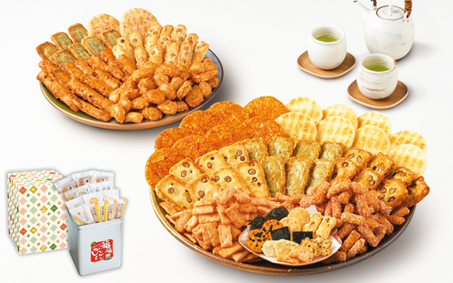 福福かんかん スペシャル缶