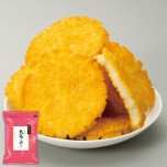 無撰別 太陽の輝き 甘醤油味_イメージ