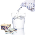 【送料込み】大相撲力水 500mlペットボトル（1ケース25本入り）_イメージ