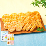 （※期日指定8月3日までお届け可）【送料無料】夏めぐり 化粧箱_イメージ