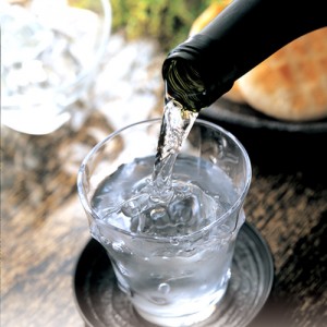 もち米焼酎　熟年の眞実　1.8L_イメージ