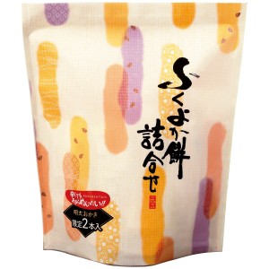 ふくよか餅詰合せ お徳用パック（14本）_イメージ
