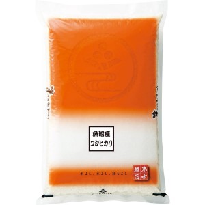 【通販限定】米のおまつり 魚沼産コシヒカリ（2kg）_イメージ