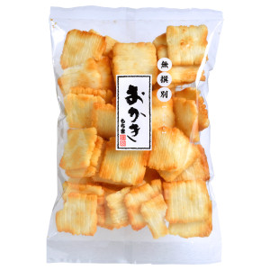 （※期日指定7月31日までお届け可）虎焼き サラダ 無撰別_イメージ