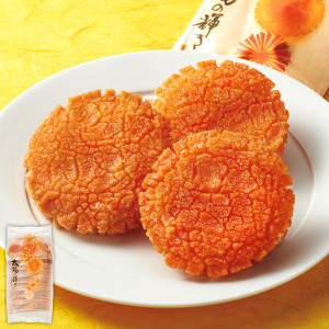 太陽の輝き 詰替パック えびチリ味（9枚）_イメージ