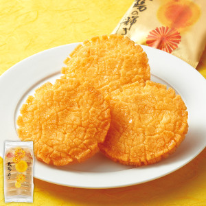太陽の輝き 詰替パック 甘醤油味（9枚）_イメージ