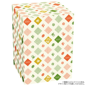 福福かんかん スペシャル缶_イメージ