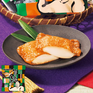 大相撲 いなりあげもち プレーン味 1袋_イメージ