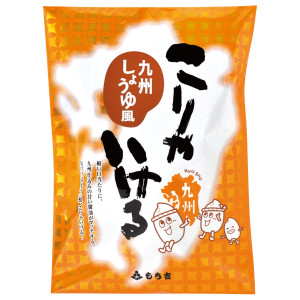 （※期日指定7月4日までお届け可）こりゃいける 九州しょうゆ風_イメージ